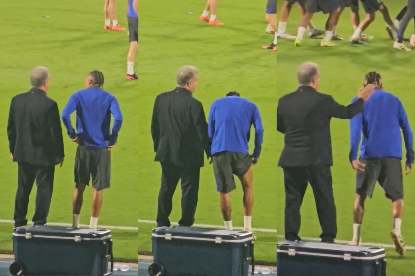 素質鎖定勝 素質鎖定勝