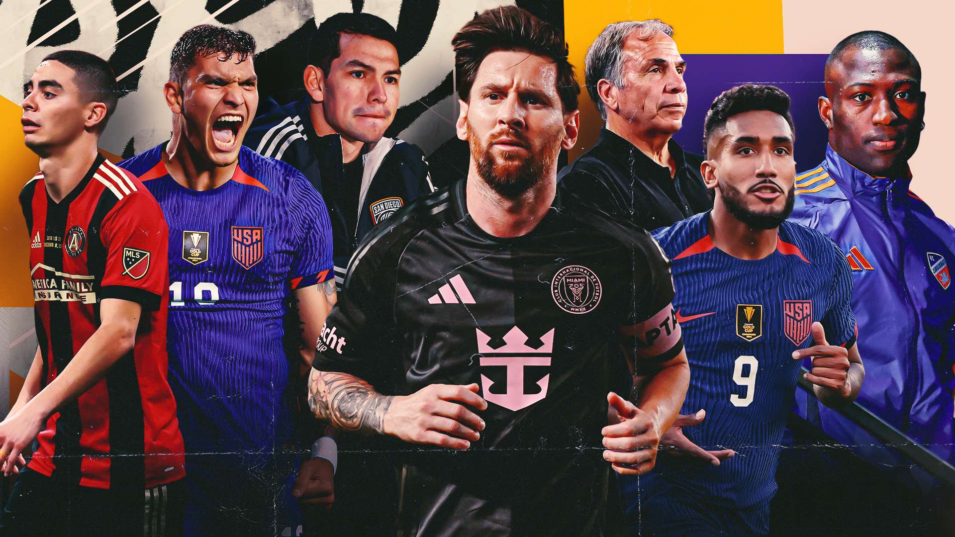 这些名字为 这些名字为